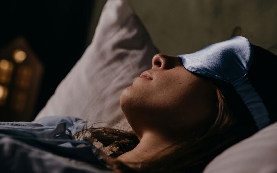 Sleep Like It Matters — The Impact Playbook