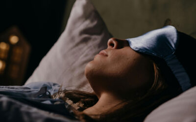 Sleep Like It Matters — The Impact Playbook