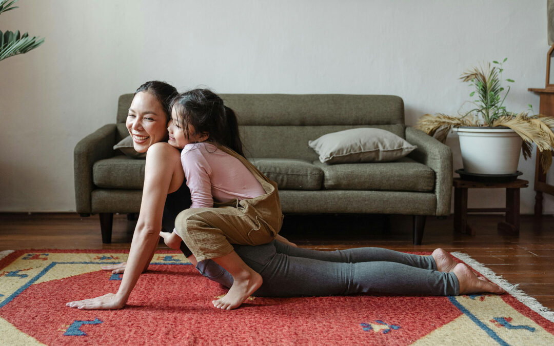 Micro Workouts for Busy Schedules: Build Consistency
