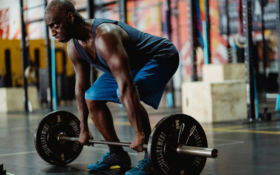 When to Keep Lifting—and When to Stop: A Coach’s Guide