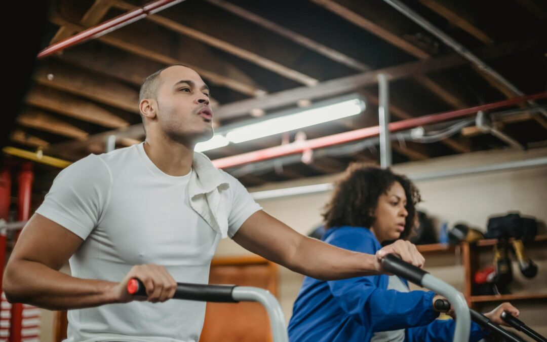 Why Cardio Isn’t Working Anymore (And What To Do Instead