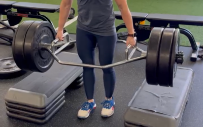 Strength Training for Women 40+: Start Smarter, Not Harder