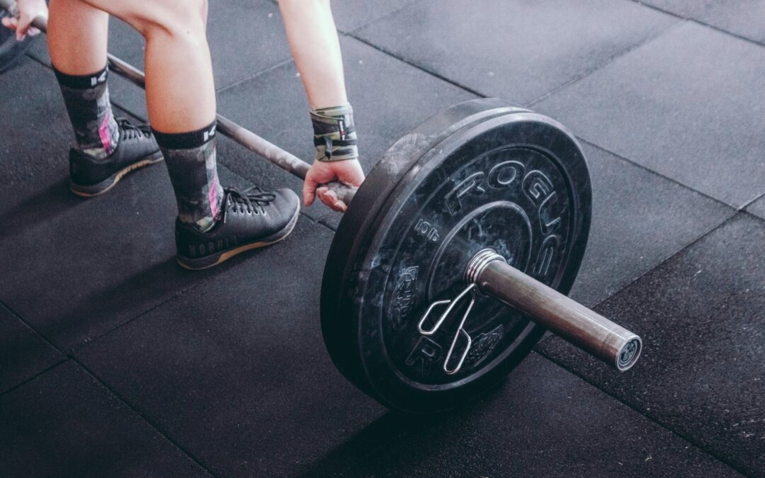 The Truth About Strength Training Over 50