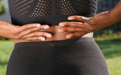 Why Lower Back Pain After 40 Won’t Go Away Until You Get Stronger