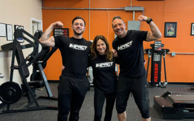What Our Stronger After 40 Members Are Saying About Impact